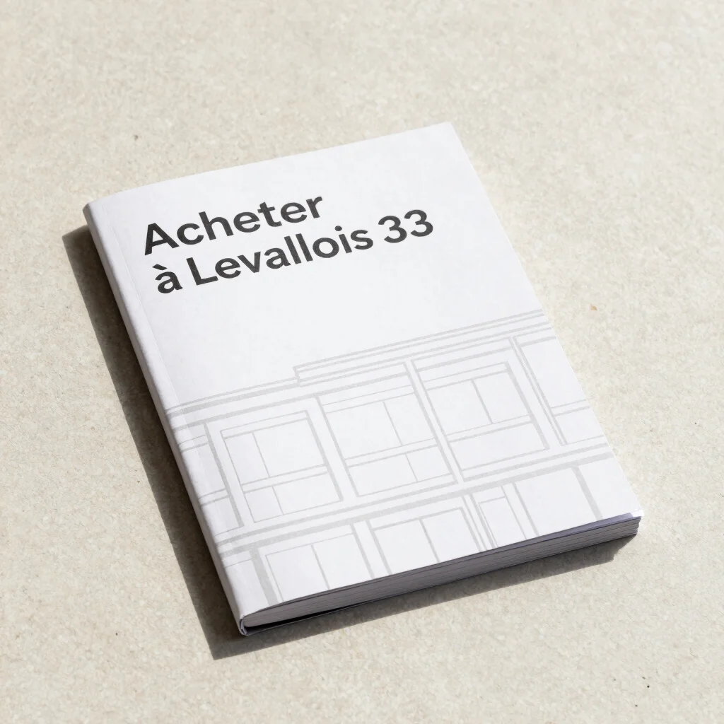 Acheter à Levallois