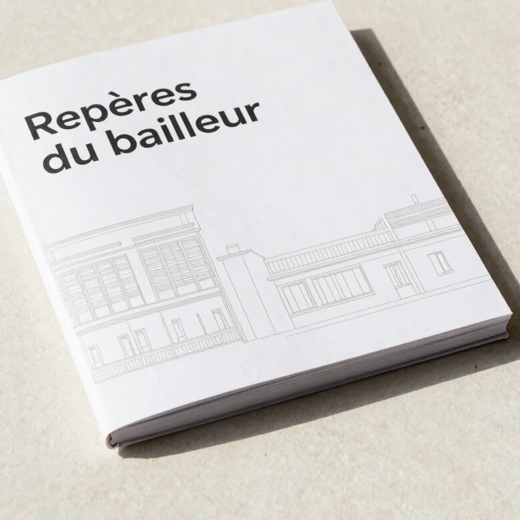 Repères du bailleur