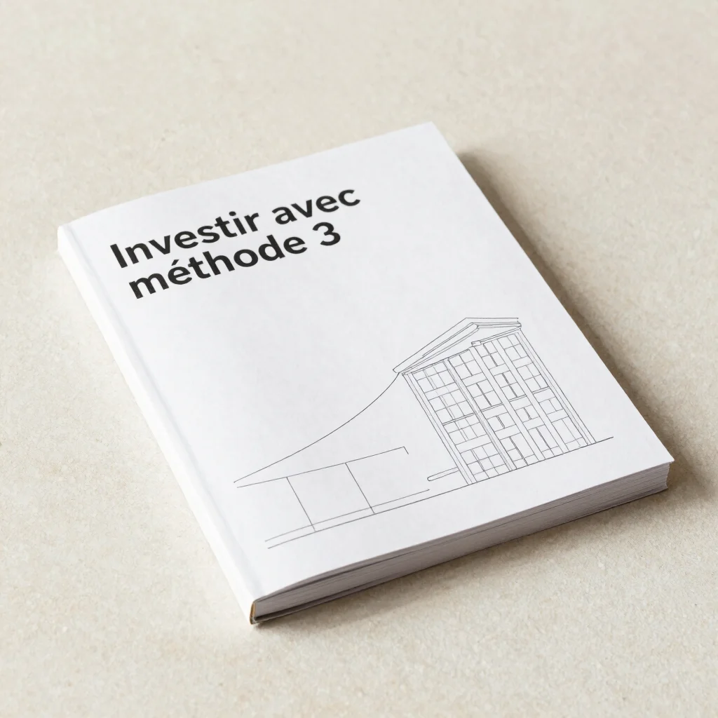Investir avec méthode