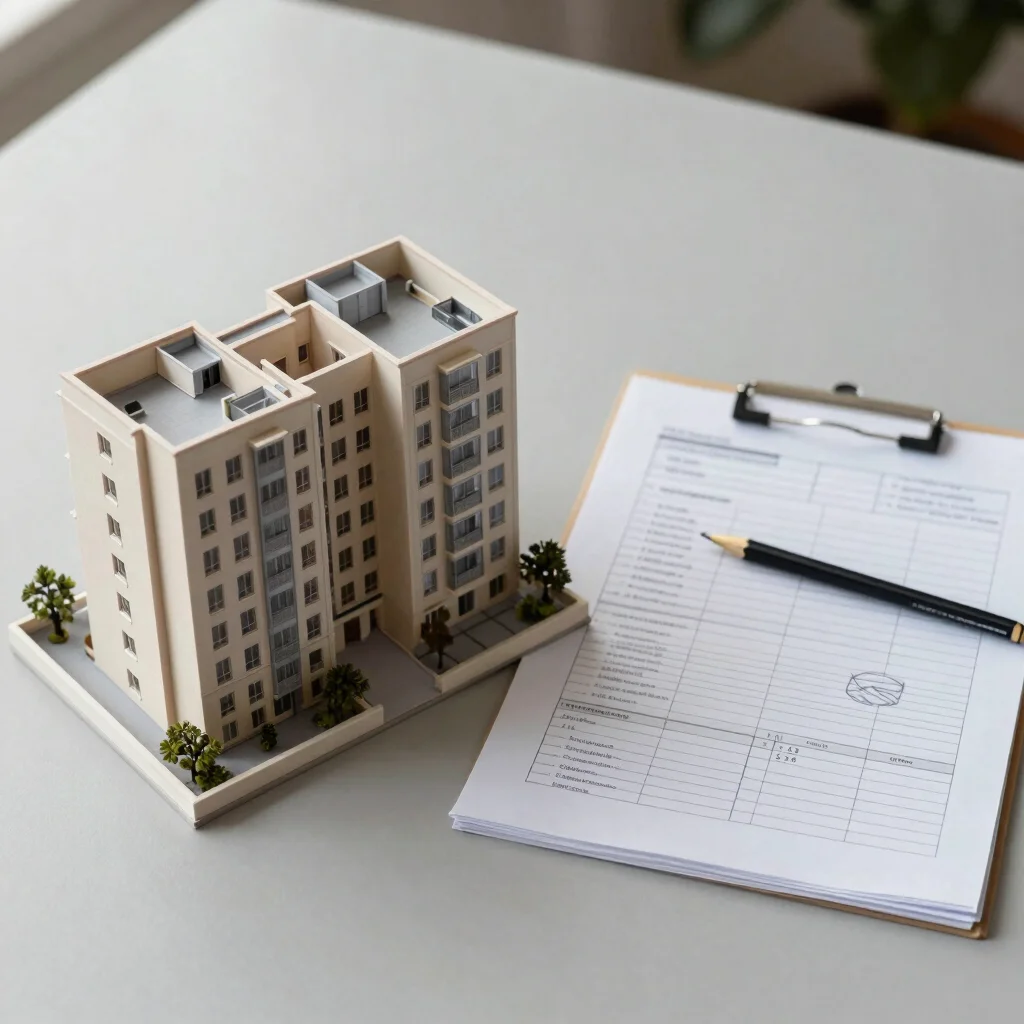 Conseil en investissement locatif