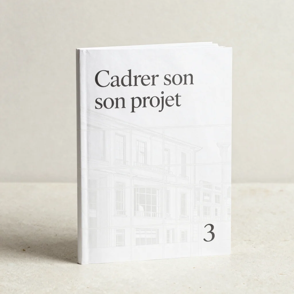 Cadrer son projet